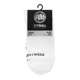 Skarpety High Ankle grube 3-pak