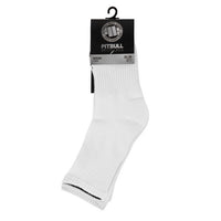 Skarpety High Ankle TNT cienkie 3-pak