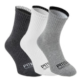 Skarpety High Ankle TNT cienkie 3-pak
