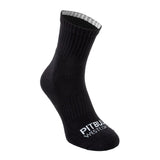 Skarpety High Ankle TNT grube 3-pak