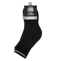 Skarpety High Ankle TNT grube 3-pak