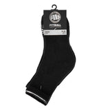 Skarpety High Ankle TNT grube 3-pak