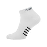 Skarpety Low Ankle cienkie 3-pak