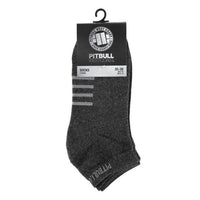 Skarpety Low Ankle cienkie 3-pak