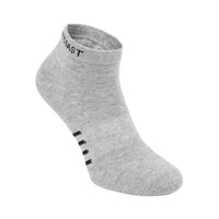 Skarpety Low Ankle cienkie 3-pak