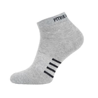 Skarpety Low Ankle cienkie 3-pak