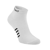 Skarpety Low Ankle grube 3-pak