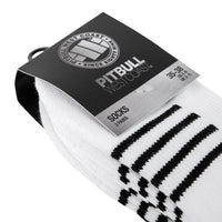 Skarpety Low Ankle grube 3-pak