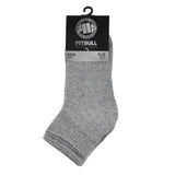 Skarpety Low Ankle TNT cienkie 3-pak