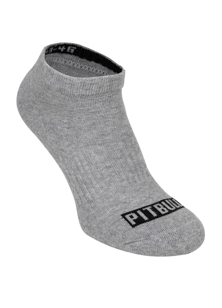 Skarpety Pad Pitbull cienkie 3-pak