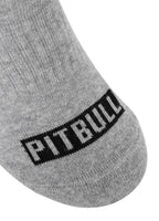 Skarpety Pad Pitbull cienkie 3-pak