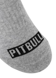 Skarpety Pad Pitbull cienkie 3-pak