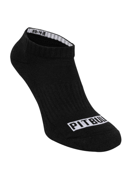 Skarpety Pad Pitbull grube 3-pak