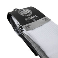 Skarpety Pad TNT cienkie 3-pak