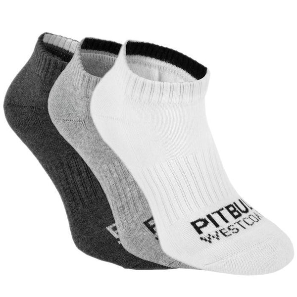 Skarpety Pad TNT grube 3-pak