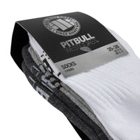 Skarpety Pad TNT grube 3-pak