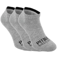 Skarpety Pad TNT grube 3-pak