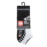 Skarpety X-ODOR Low Ankle
