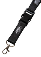 Smycz na klucze Pitbull Mix Logo