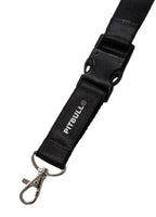 Smycz na klucze Pitbull Mix Logo