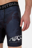 Spodenki kompresyjne ADCC Camo