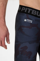 Spodenki kompresyjne ADCC Camo