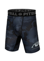 Spodenki kompresyjne ADCC Camo