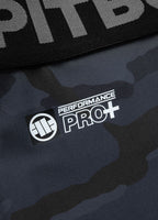 Spodenki kompresyjne ADCC Camo
