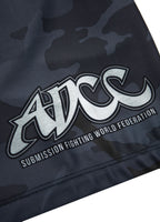 Spodenki kompresyjne ADCC Camo