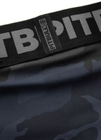 Spodenki kompresyjne ADCC Camo