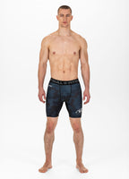 Spodenki kompresyjne ADCC Camo