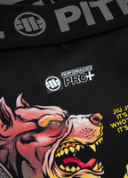 Spodenki kompresyjne Masters Of BJJ Hilltop