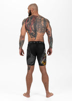 Spodenki kompresyjne Masters Of BJJ Hilltop
