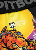 Spodenki kompresyjne Masters Of Muay Thai Hilltop