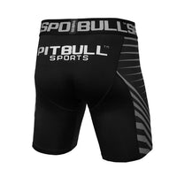 Spodenki kompresyjne Performance Pro plus