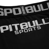 Spodenki kompresyjne Performance Pro plus