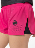 Spodenki Sportowe Damskie Performance Pro plus Small Logo