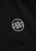 Spodenki Sportowe Damskie Performance Pro plus Small Logo