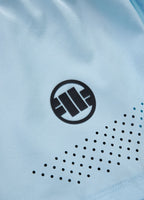 Spodenki Sportowe Damskie Performance Pro plus Small Logo