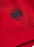 Spodenki Sportowe Damskie Performance Pro plus Small Logo