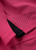 Spodenki Sportowe Damskie Performance Pro plus Small Logo