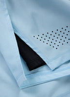 Spodenki Sportowe Damskie Performance Pro plus Small Logo