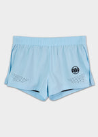 Spodenki Sportowe Damskie Performance Pro plus Small Logo
