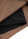 Spodenki Sportowe Damskie Performance Pro plus Small Logo