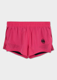 Spodenki Sportowe Damskie Performance Pro plus Small Logo