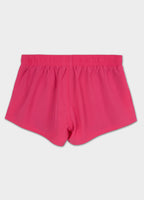 Spodenki Sportowe Damskie Performance Pro plus Small Logo