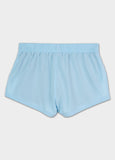 Spodenki Sportowe Damskie Performance Pro plus Small Logo