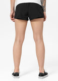 Spodenki Sportowe Damskie Performance Pro plus Small Logo