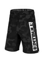 Spodenki sportowe Performance Pro plus Hilltop