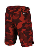 Spodenki sportowe Performance Pro plus Dillard